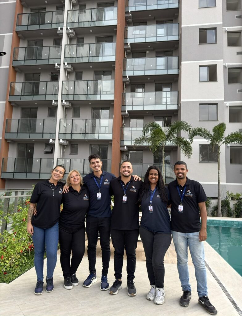 Equipe Araújo Assessoria