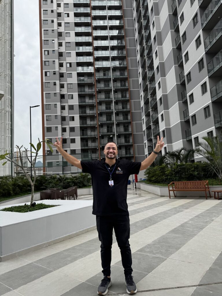 Gestão presente no dia a dia dos condomínios